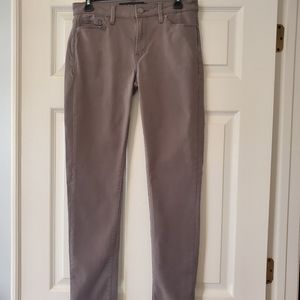 CK Jeans stretch skinny leg pants